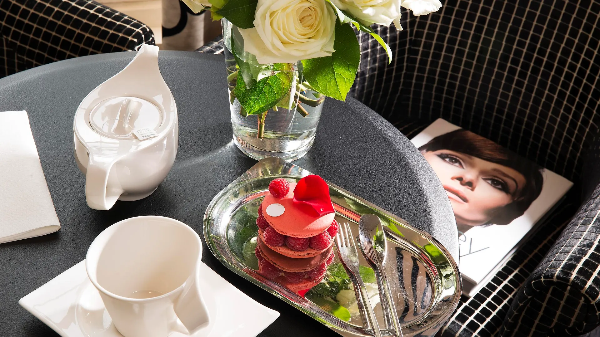 Hotel Ares Eiffel Paris