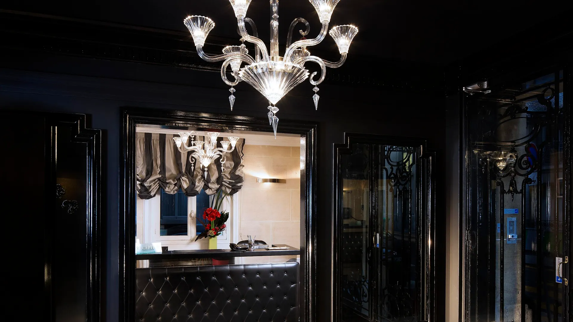 Hotel Ares Eiffel Paris 4*,  France