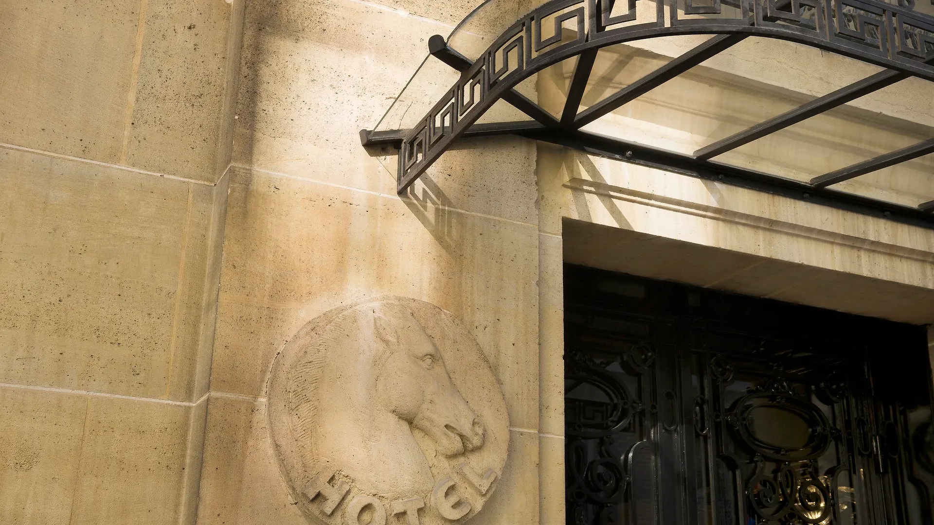 Hotel Ares Eiffel Paris