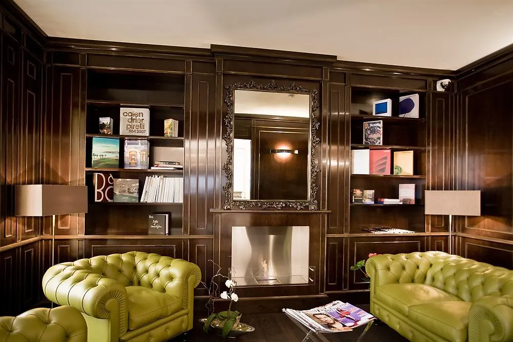 Hotel Ares Eiffel Paris