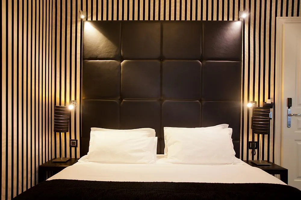 Hotel Ares Eiffel Paris