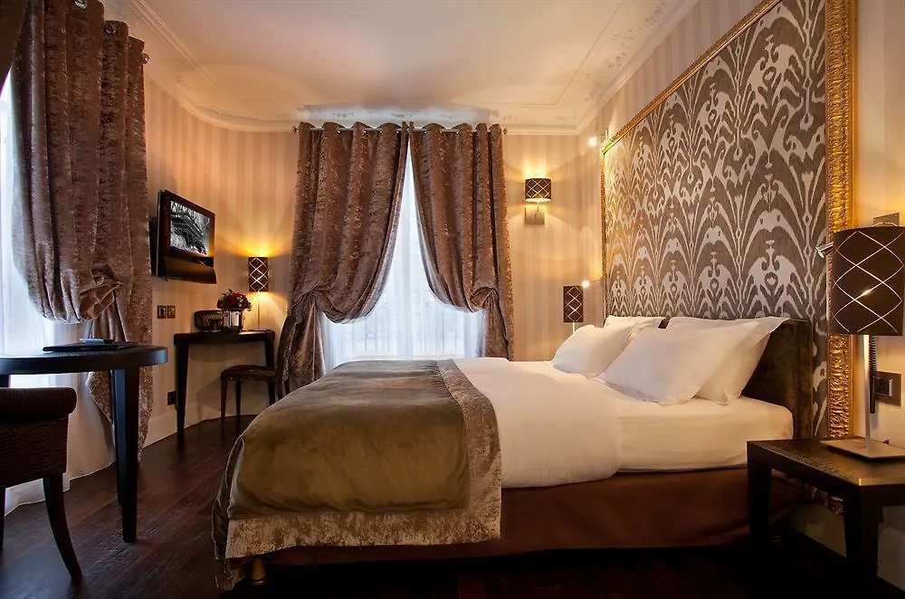 Hotel Ares Eiffel Paris 4*,  France