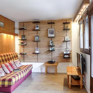 Appartement Champraz-14 By Interhome France