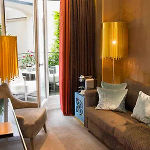 4* Hotell Baume