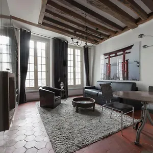 Couleur St Martin Apartamento