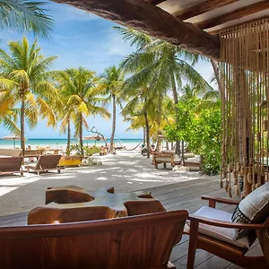 Mawimbi Boutique Hotell Isla Holbox