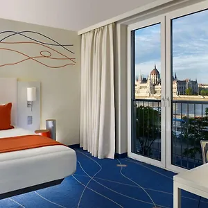 Hotel Park Plaza