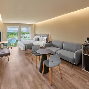 Express By Marriott Aeropuerto Riviera Hotell Cancún