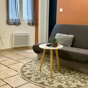  Appartement Le Cocon Des Carmes - Hypercentre France