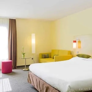 Ibis Styles Centre Port Hotell Nice