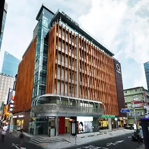 Отель Metro Myeongdong ***