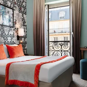 3* Hotell Des Nations Saint Germain