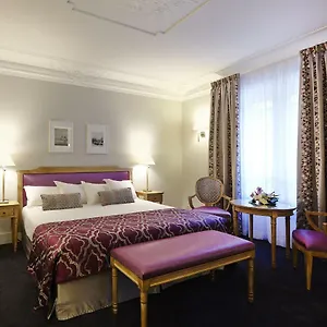 Royal Champs Elysees Отель