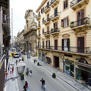 Maqueda Appartamento Palermo