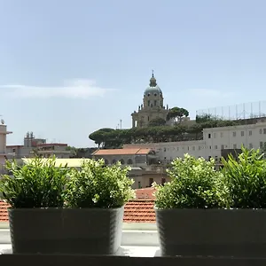 Giovanna Appartamento Messina