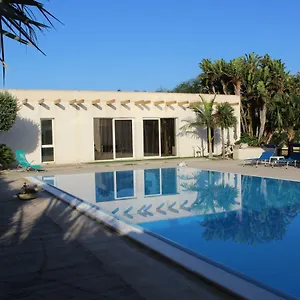 Di Nonna Giovanna Villa Marsala