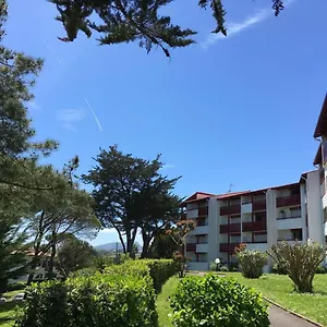  Appartement Uhabia France